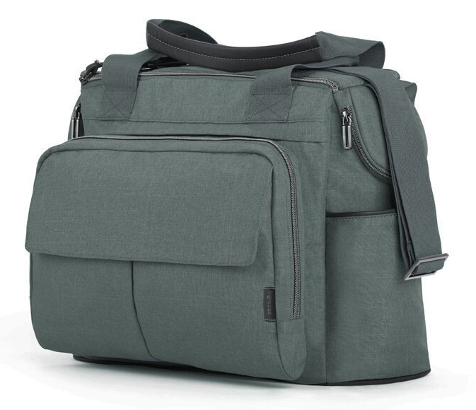 Сумка для коляски Inglesina Dual Bag Neptune Greyish