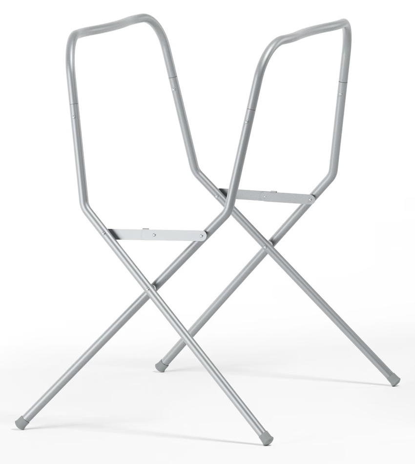 Подставка металлическая Metal Bath Stand для ванночек Ok Baby Onda и Onda Evolution 893/1