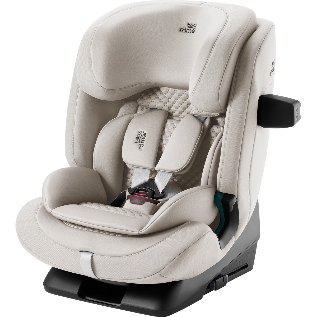 Детское автокресло Britax Roemer Advansafix Pro LUX Soft Taupe