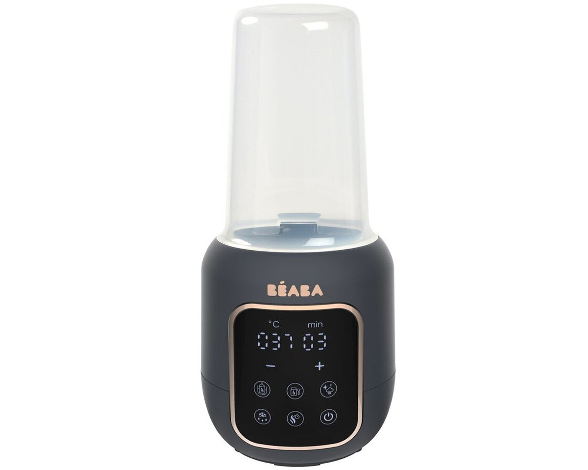 Подогреватель Beaba для детских бутылочек 911714 NIGHT BLUE