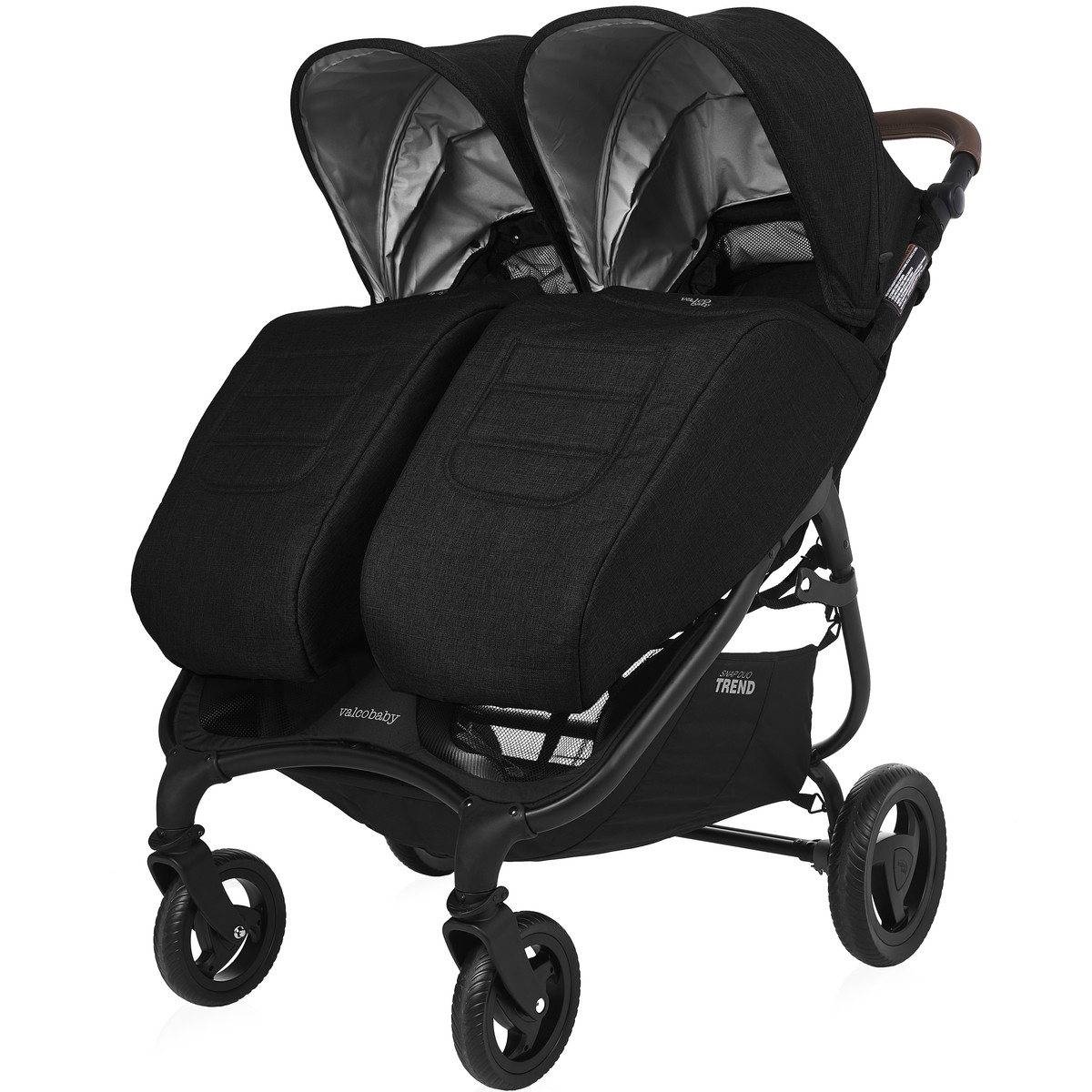 Накидка на ножки Valco baby Boot Cover для Snap Duo Trend Night