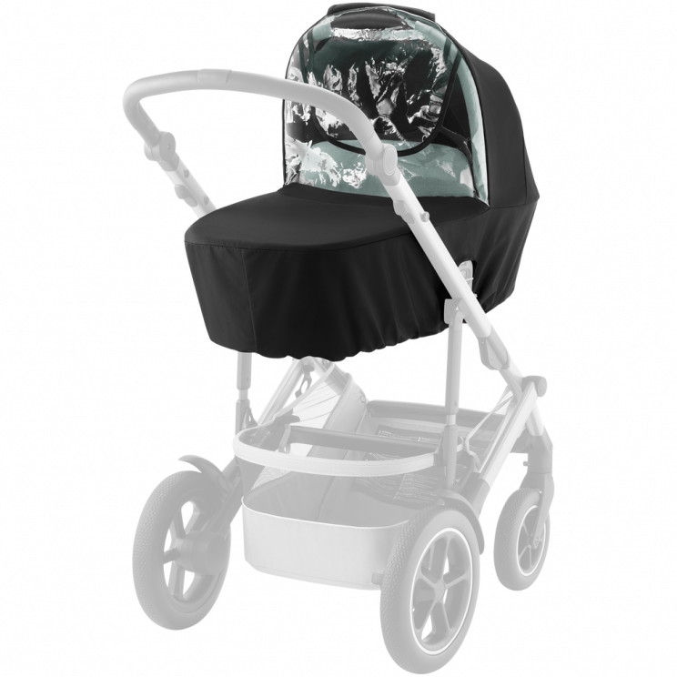 Дождевик Britax Roemer на спальный блок SMILE 5Z