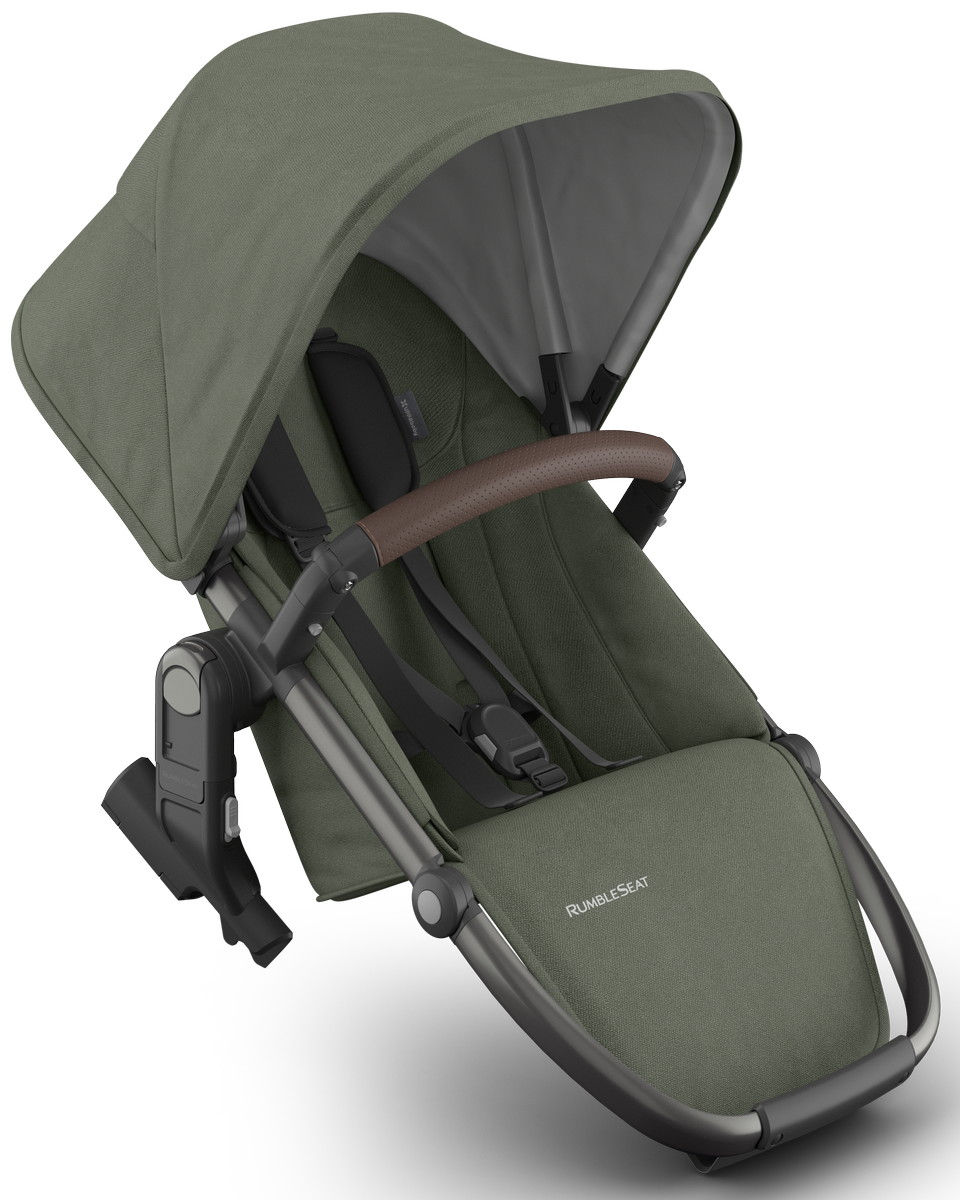 Дополнительный прогулочный блок для коляски UPPAbaby Vista V3 Evelyn