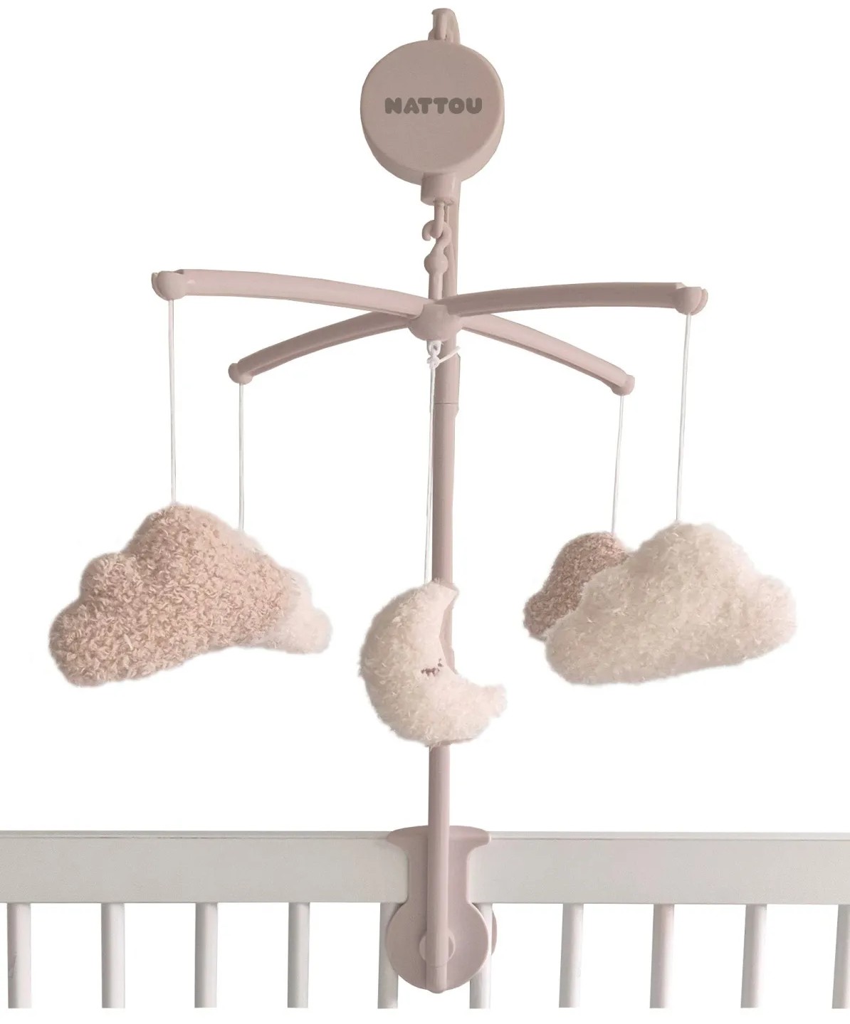 Мобиль Nattou Teddy 856300