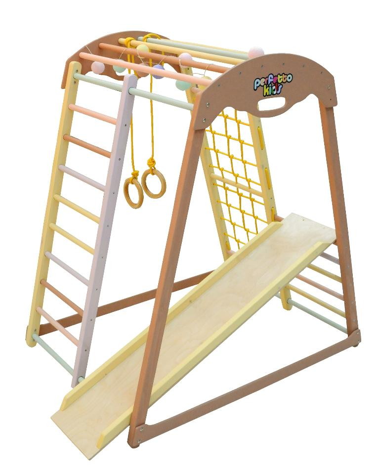 Детский спортивный комплекс Perfetto Sport Kids Uccellino Zefiro PS-210