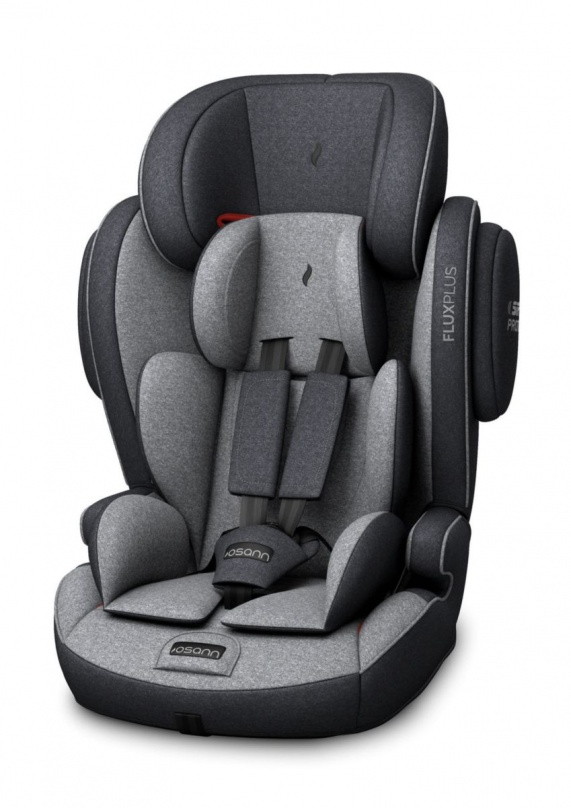 Автокресло Osann Flux Plus 9-36 кг Universe Grey
