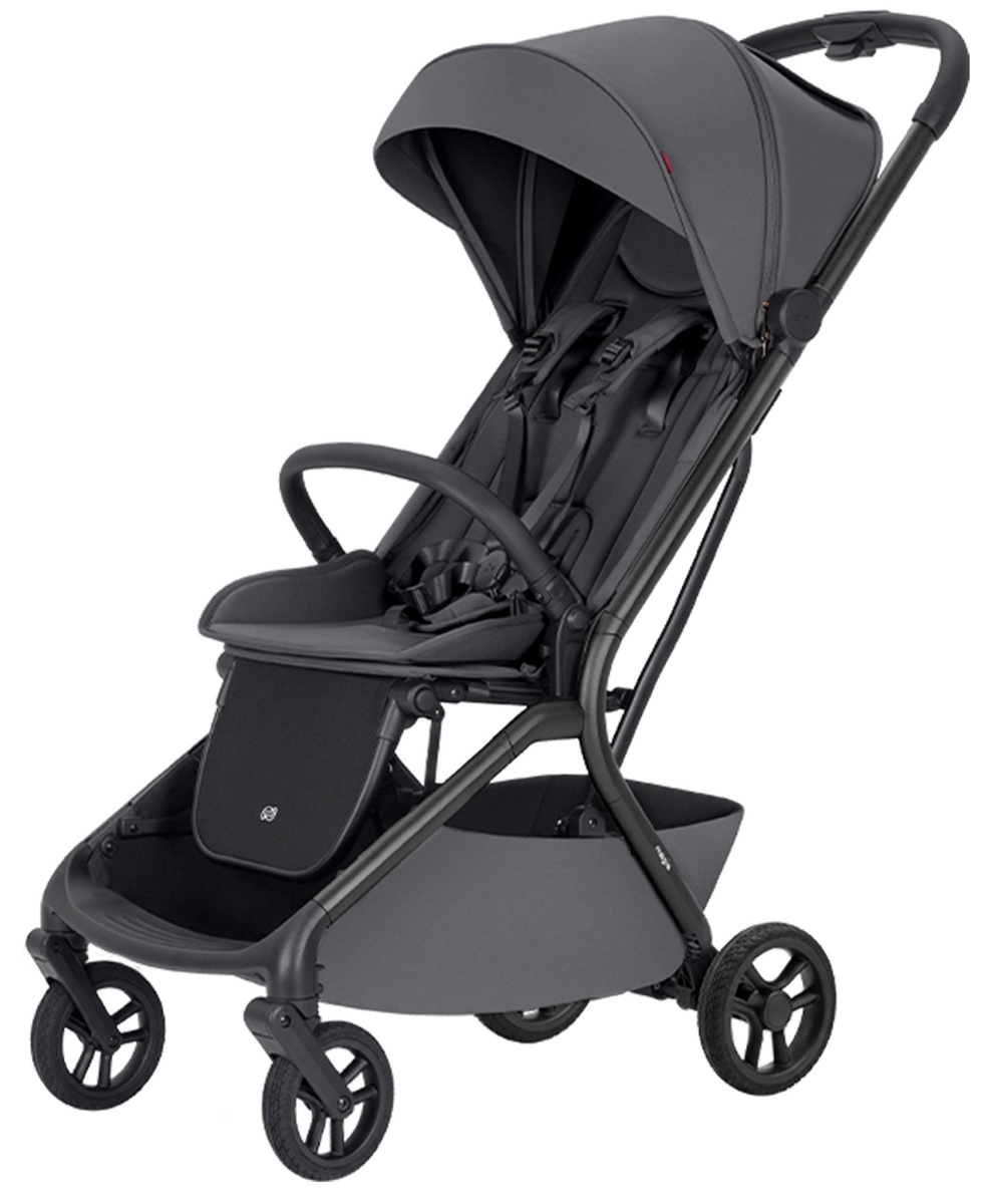 Прогулочная коляска Carrello Magia 2.0 CRL-5655 Elm Grey