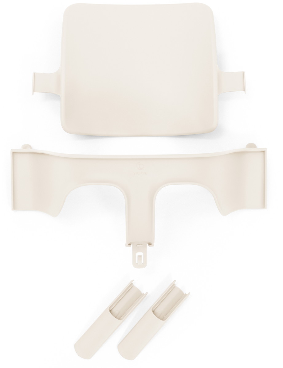 Сиденье Stokke Baby Set 2 Vanilla White