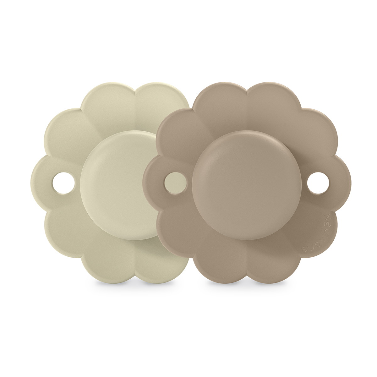 Соска-Пустышка Suavinex Wonder Physiological Pro 0–6 мес, 2 шт. 308404 WGRAY/CORK