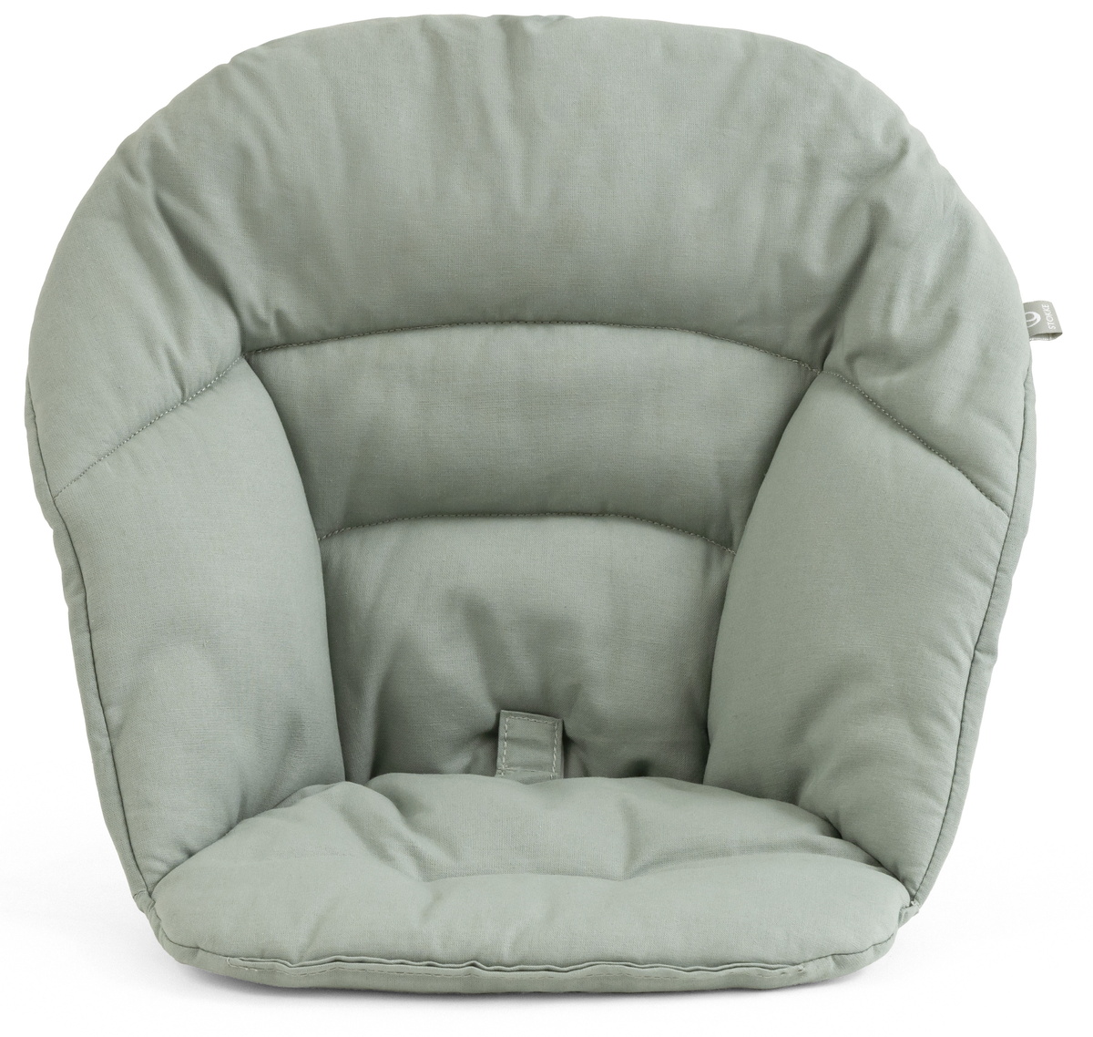 Подушка для стула Stokke Clikk Cushion Зеленый (Glacier Green)