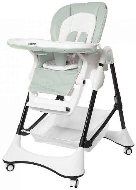 Стульчик для кормления Carrello Stella CRL-9503 Aspen Green
