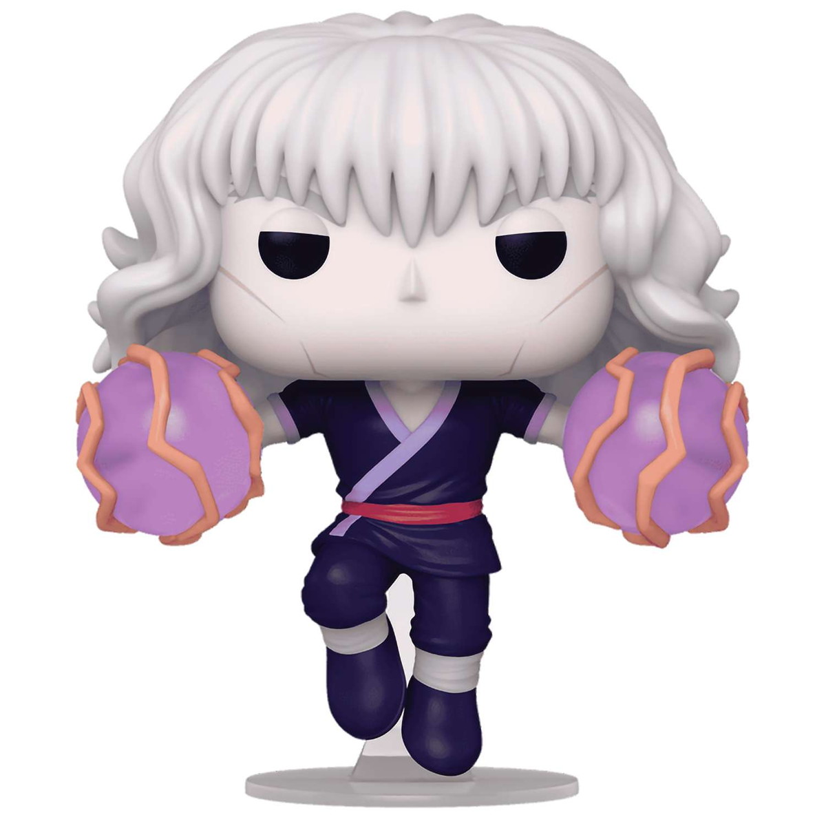 Фигурка Funko POP! Animation Hunter Х Hunter Silva Zoldyck (1727) 80348