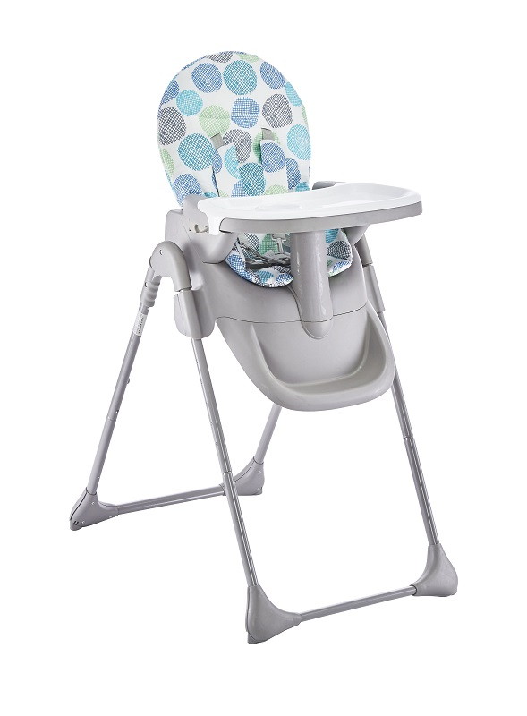 Стульчик для кормления Evenflo Fava W9FA Multi
