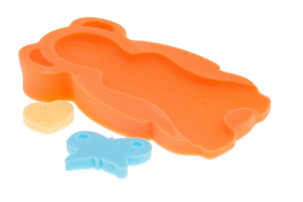 Детский матрас для купания Tega Baby UNI универсальный BA-008