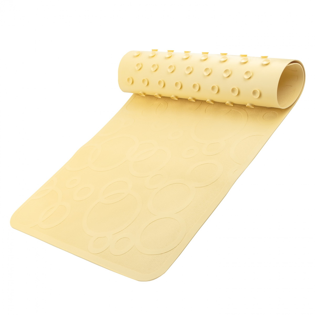 Коврик Roxy-Kids для ванны антискользящий 35х76 см BM-M188-1H медовый