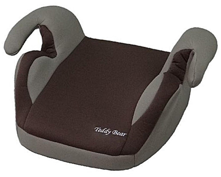 Автокресло-бустер Carmella LB 311 22-36 кг 55 (beige-brown)