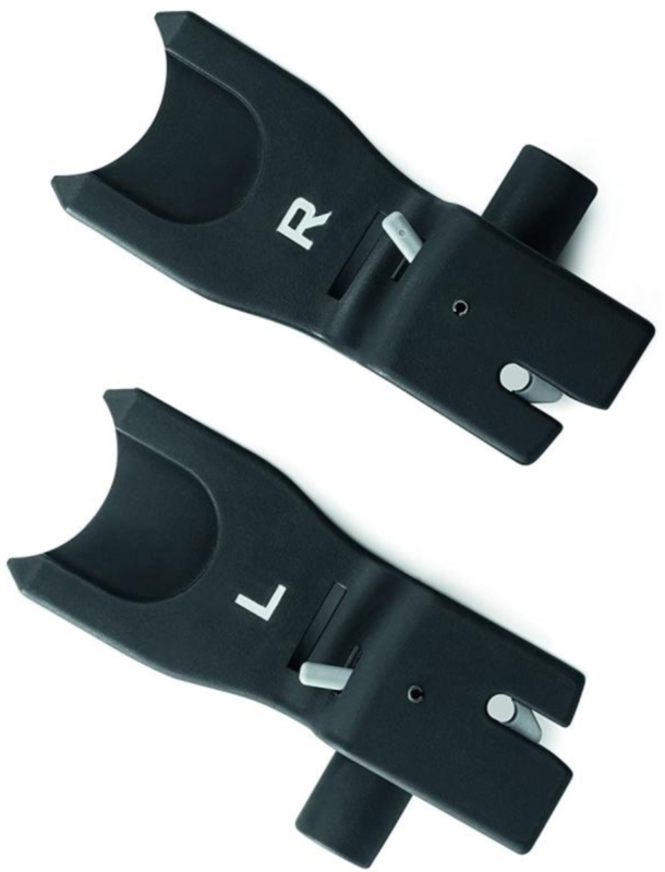 Адаптер Jane для автокресла Maxi-Cosi, Cybex 0+