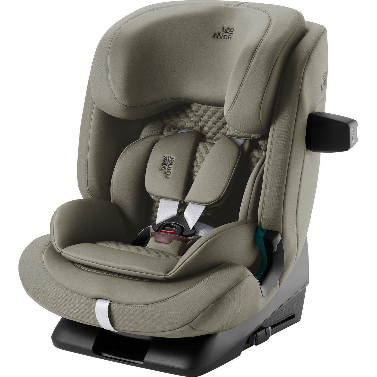 Детское автокресло Britax Roemer Advansafix Pro LUX Urban Olive