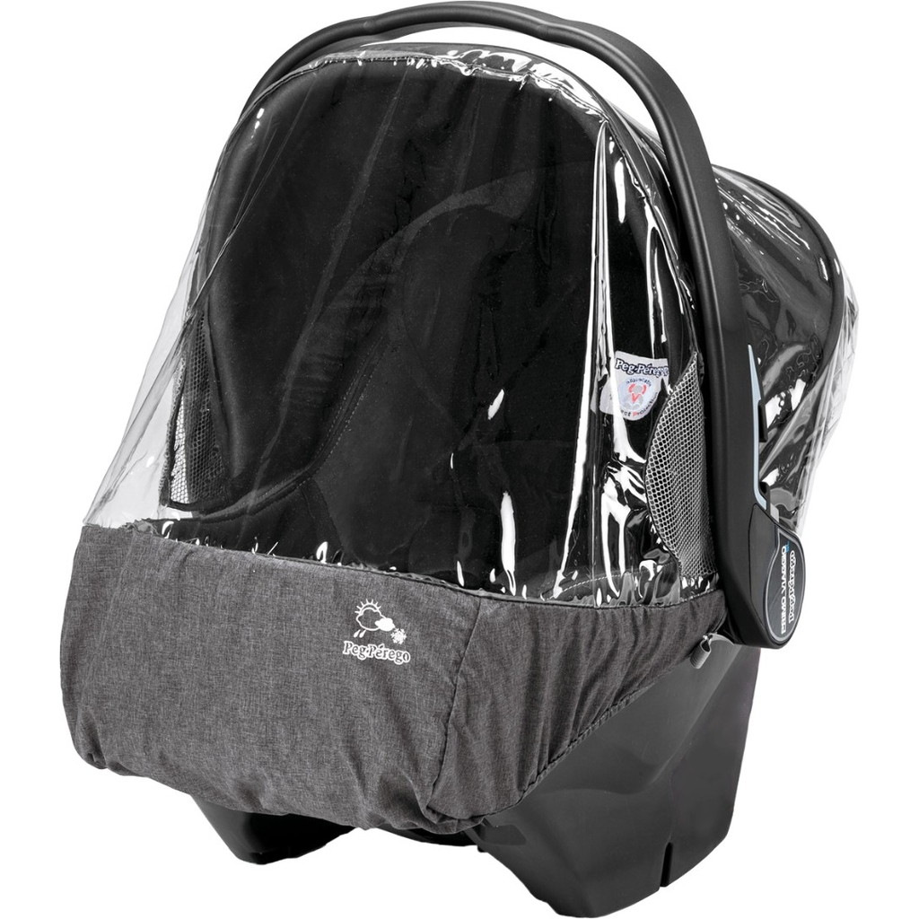 Дождевик Peg Perego Rain Cover Primo Viaggio Sl/i-Size