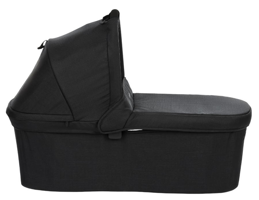 Люлька Valco baby External Bassinet для Snap Trend series 2 Black