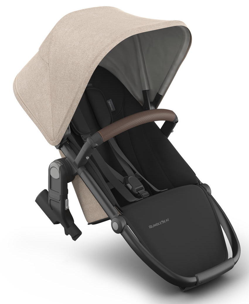 Дополнительный прогулочный блок для коляски UPPAbaby Vista V3 Liam