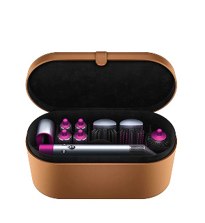 Стайлер Dyson