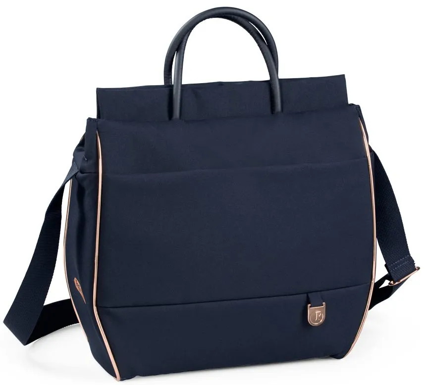 Сумка для колясок Peg Perego Bag Borsa Blue Shine