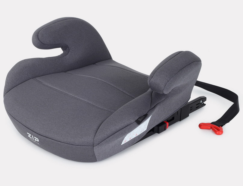Автокресло Rant Zip Isofix UB231F Grey