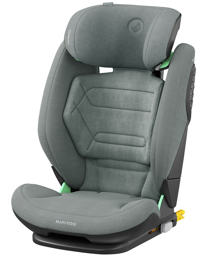 Автокресло Maxi-Cosi RodiFix Pro 2 i-Size 8800510113 Authentic Grey/серый