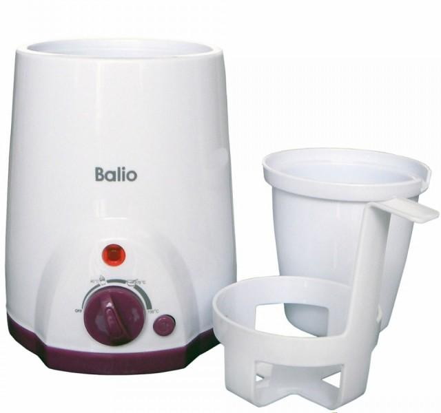 Подогреватель бутылочек Balio LS-B07