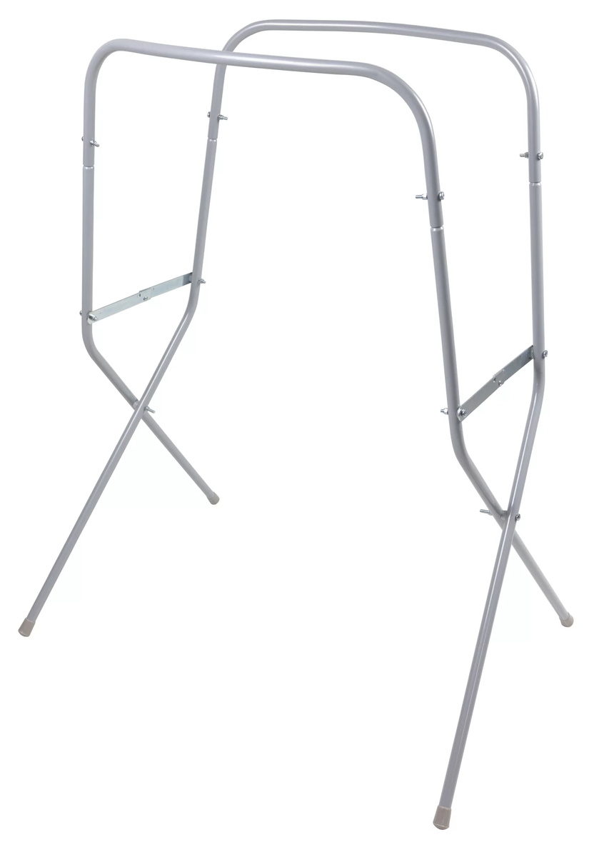 Подставка для ванночки Ok Baby Onda Baby Metal Bath Stand 897 металлическая