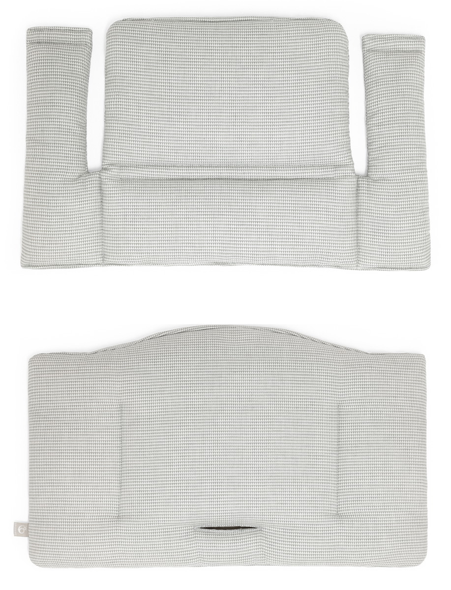 Подушка для стульчика Stokke Tripp Trapp Classic Cushion Nordic Grey