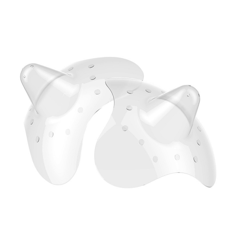 Накладки на грудь BabyOno Natural nursing р.S (2 шт в уп) 823