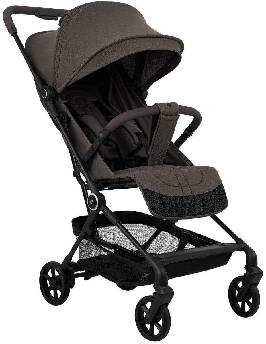 Детская прогулочная коляска Pituso Q3 Verde Bruno