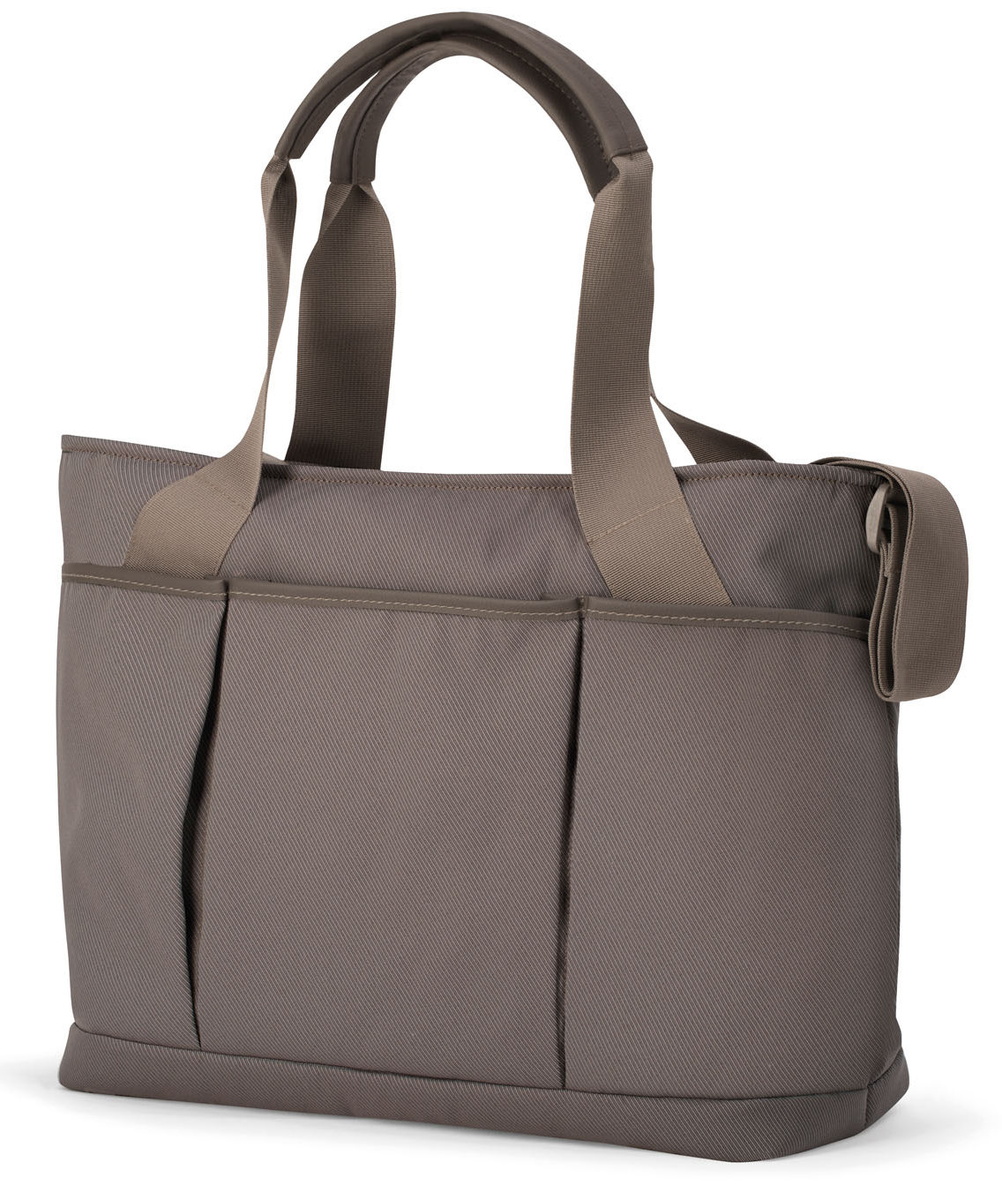 Сумка для коляски Inglesina Aptica Day Bag 2026 Essence Mokka