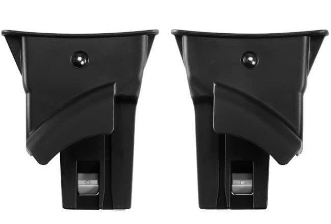 Адаптеры Britax Roemer CLICK & GO для B-Agile Plus/B-Motion Plus