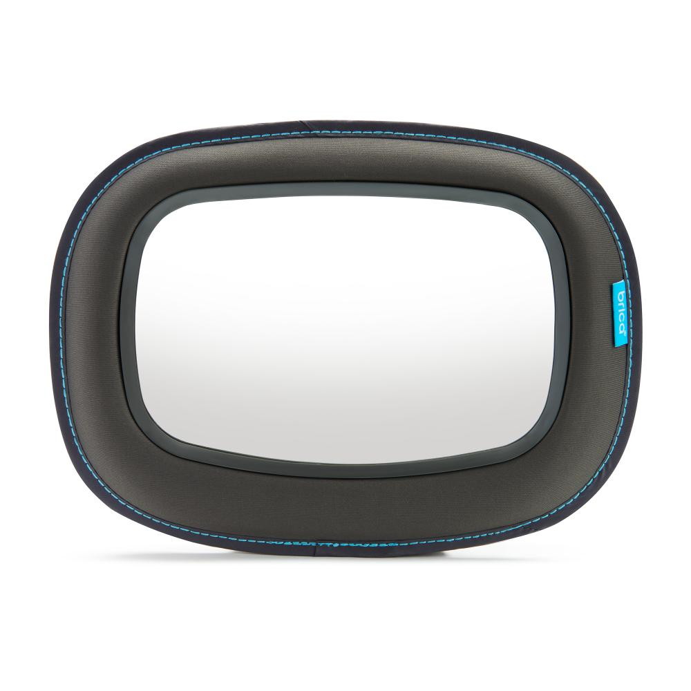 Зеркало контроля за ребёнком Munchkin Brica в автомобиле Baby In-Sight Mirror
