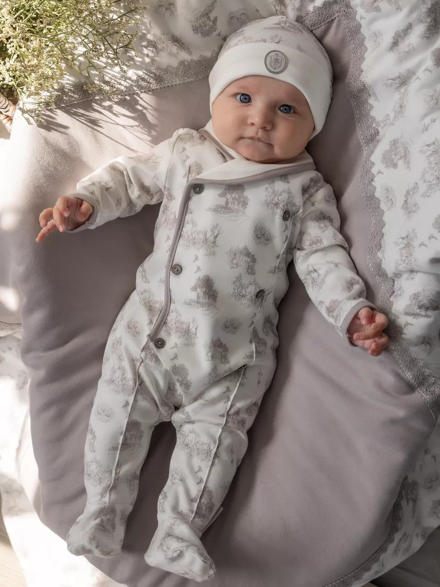 Комплект одежды д/м НаследникЪ Выжанова Гравюра 2 пр. 01010-02023 ЧЗ 56