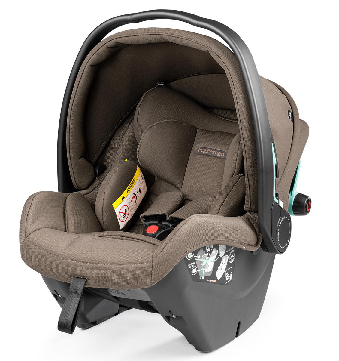 Автокресло Peg Perego Primo Viaggio SLK Pine Bark
