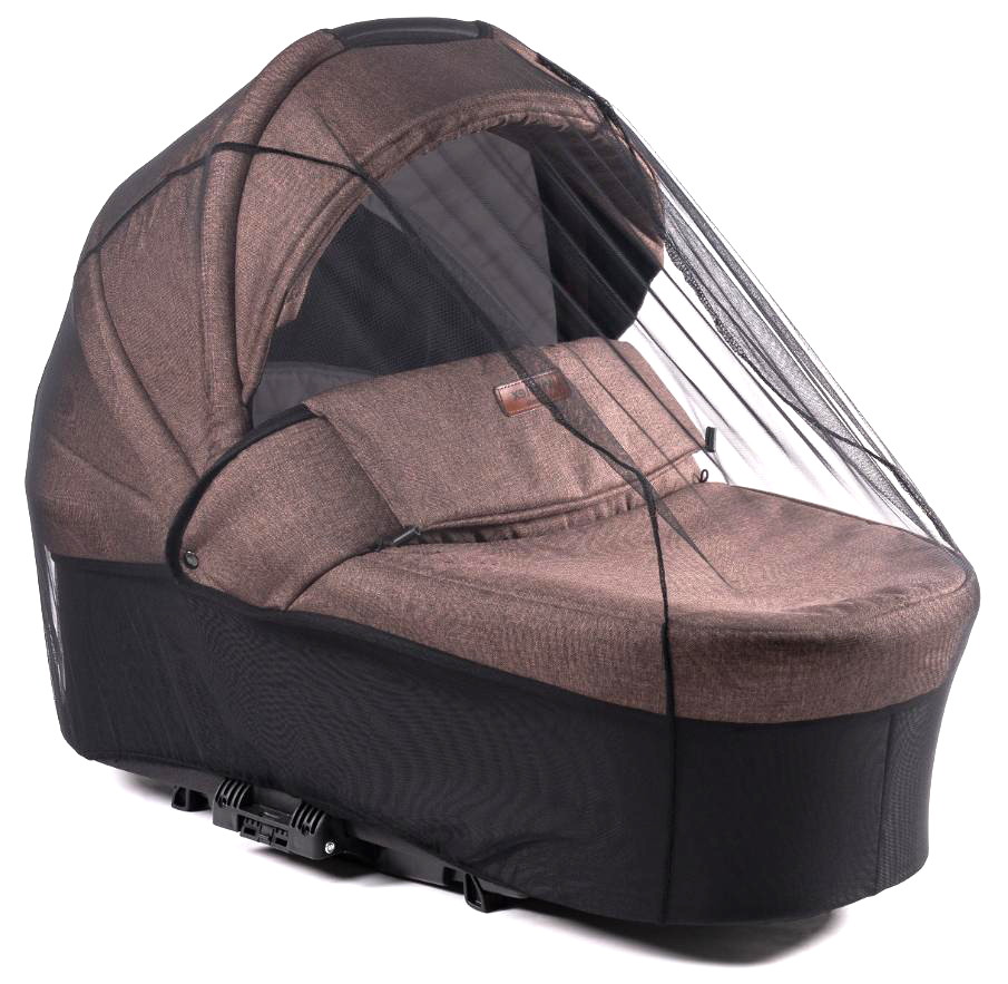 Москитная сетка Valle Universal Net универсальная VA50152 черный