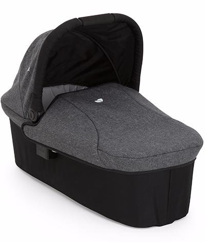 Люлька Joie Ramble для колясок Litetrax Chromium