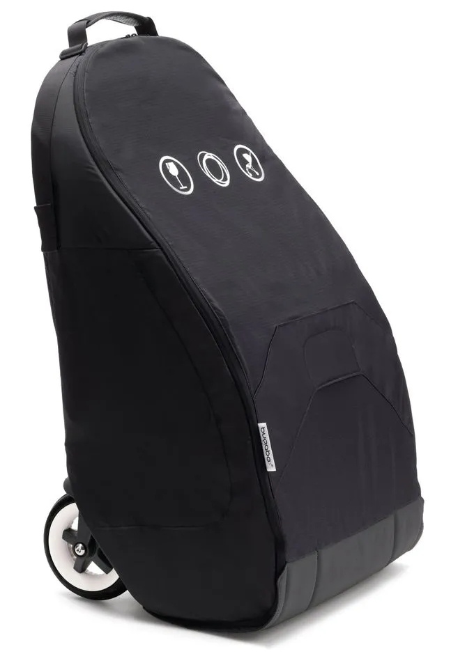 Сумка для транспортировки коляски Bugaboo Bee Compact New 80562TB03