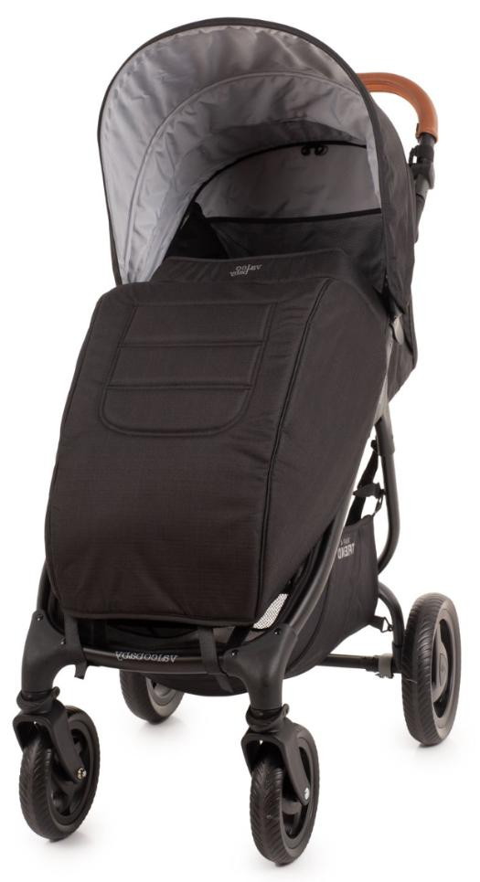 Накидка на ножки Valco baby Boot Cover для Snap Trend, Snap 4 Trend Night