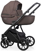 Детская коляска Riko Basic Montana X 3 в 1 01