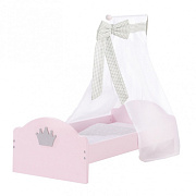 Кукольная колыбель Roba Sophie Princess 98033