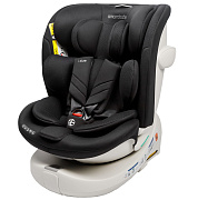 Автокресло AmaroBaby Defender i-Size черный