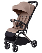 Прогулочная коляска Carrello Porto CRL-5522 Gentle Beige