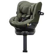 Автокресло Joie I-Spin 360 Moss