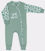 Комбинезон Rant Milk-Aholic 1281 Green 68