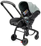 Коляска и Автокресло Doona X NEW Dusty Sage